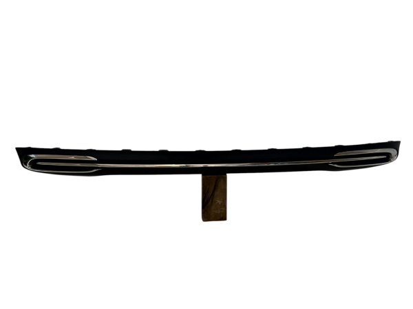 Mercedes E Class W214 Rear Bumper Lower Section 2024 ON A2148851700 Genuine 178527567267