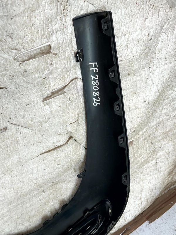 Mercedes E Class W214 Rear Bumper Lower Section 2024 ON A2148851700 Genuine 178527567267 8