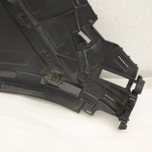Mercedes EQA H243 AMG Front Bumper Right Bracket 2021 ON A2438856601 Genuine - Image 11