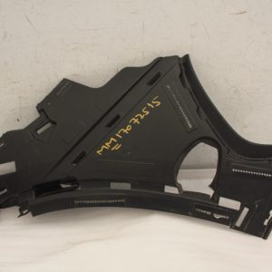 Mercedes EQA H243 AMG Front Bumper Right Bracket 2021 ON A2438856601 Genuine - Image 1