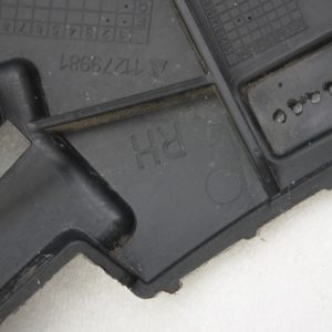 Mercedes EQA H243 AMG Front Bumper Right Bracket 2021 ON A2438856601 Genuine - Image 9