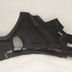 Mercedes EQA H243 AMG Front Bumper Right Bracket 2021 ON A2438856601 Genuine - Image 10