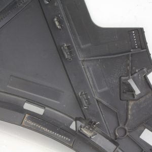 Mercedes EQA H243 AMG Front Bumper Right Support Bracket 2021 ON A2438856601 - Image 13