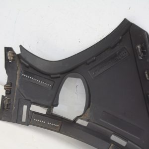 Mercedes EQA H243 AMG Front Bumper Right Support Bracket 2021 ON A2438856601 - Image 14