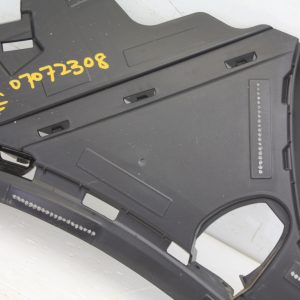 Mercedes EQA H243 AMG Front Bumper Right Support Bracket 2021 ON A2438856601 - Image 4