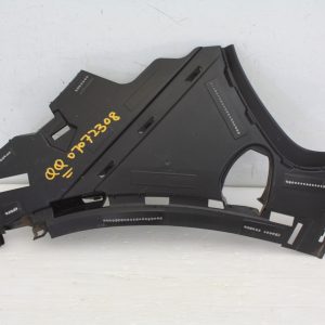 Mercedes EQA H243 AMG Front Bumper Right Support Bracket 2021 ON A2438856601