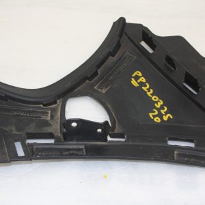 Mercedes EQA H243 AMG Front Bumper Right Support Bracket 2021 ON A2438856601 - Image 12