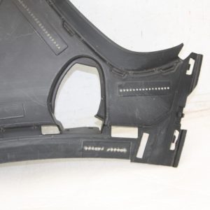 Mercedes EQA H243 AMG Front Bumper Right Support Bracket 2021 ON A2438856601 - Image 3