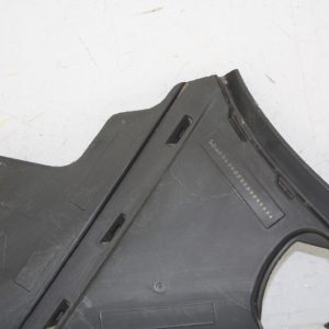 Mercedes EQA H243 AMG Front Bumper Right Support Bracket 2021 ON A2438856601 - Image 4