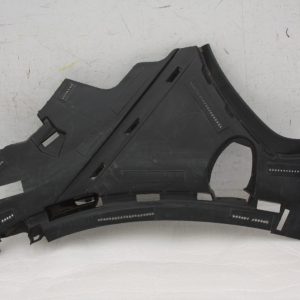 Mercedes EQA H243 AMG Front Bumper Right Support Bracket 2021 ON A2438856601