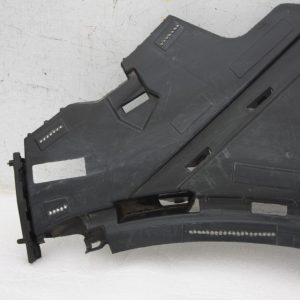 Mercedes EQA H243 AMG Front Bumper Right Support Bracket 2021 ON A2438856601 - Image 5