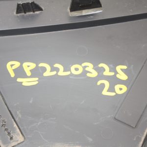 Mercedes EQA H243 AMG Front Bumper Right Support Bracket 2021 ON A2438856601 - Image 6