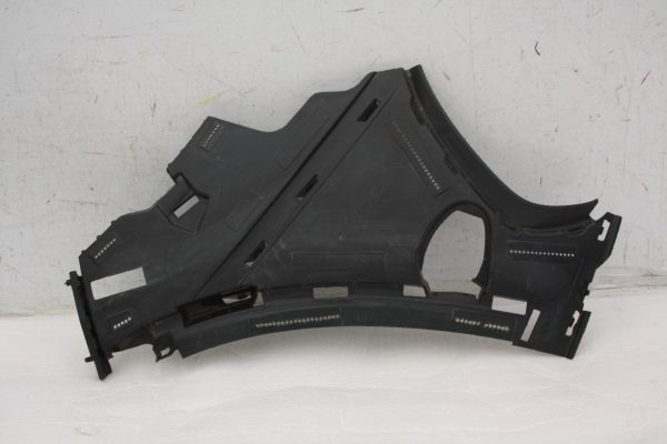 Mercedes-EQA-H243-AMG-Front-Bumper-Right-Support-Bracket-2021-ON-A2438856601-176947858577