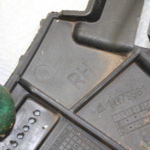 Mercedes EQA H243 AMG Front Bumper Right Support Bracket 2021 ON A2438856601 - Image 8