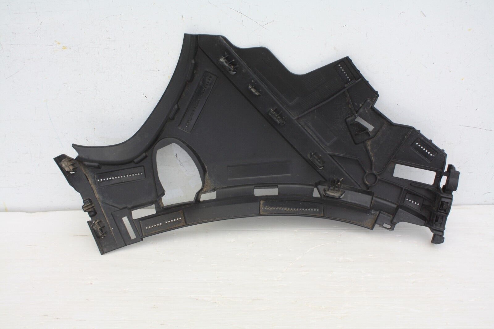 Mercedes-EQA-H243-AMG-Front-Bumper-Right-Support-Bracket-A2438856601-Genuine-175807669207-10