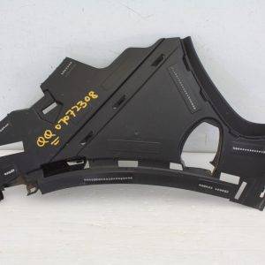 Mercedes-EQA-H243-AMG-Front-Bumper-Right-Support-Bracket-A2438856601-Genuine-175807669207