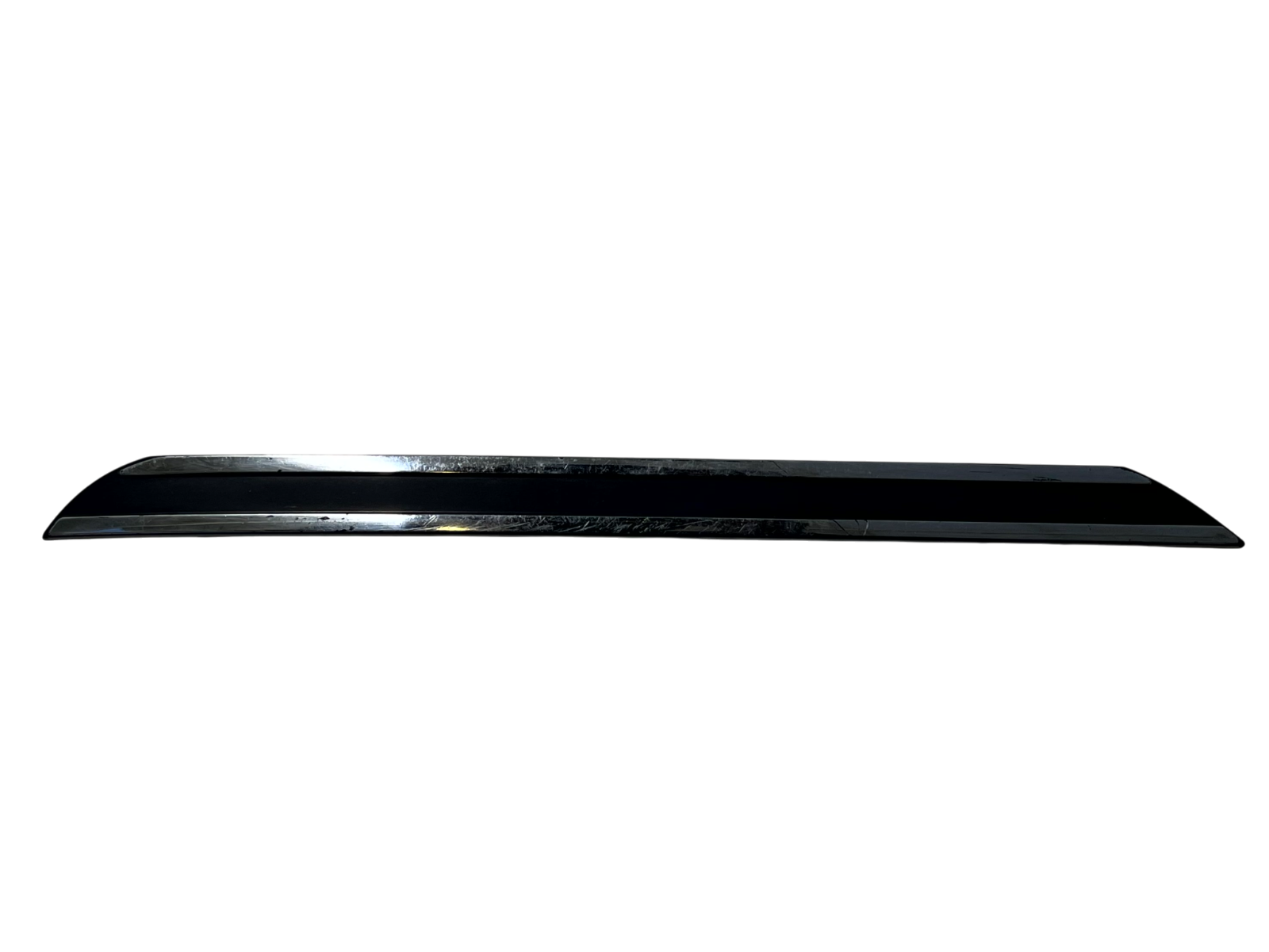 Mercedes EQA H243 AMG Rear Left Bumper Trim 2021 ON A2438857502 Genuine