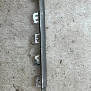 Mercedes EQA H243 EQB X243 Front Bumper Chrome Trim 2021 ON A2438858201 Genuine - Image 12