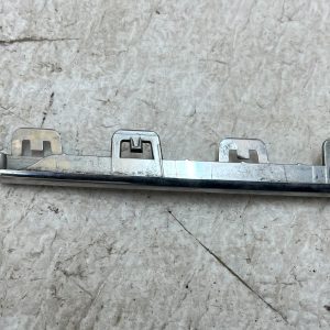 Mercedes EQA H243 EQB X243 Front Bumper Chrome Trim 2021 ON A2438858201 Genuine - Image 3
