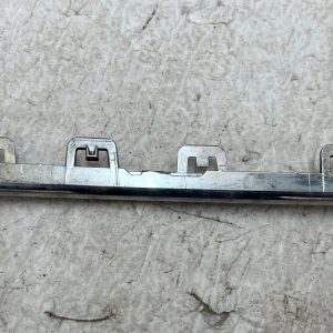 Mercedes EQA H243 EQB X243 Front Bumper Chrome Trim 2021 ON A2438858201 Genuine - Image 4