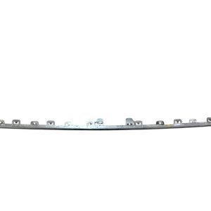 Mercedes EQA H243 EQB X243 Front Bumper Chrome Trim 2021 ON A2438858201 Genuine - Image 1