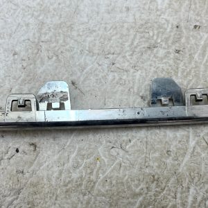 Mercedes EQA H243 EQB X243 Front Bumper Chrome Trim 2021 ON A2438858201 Genuine - Image 5