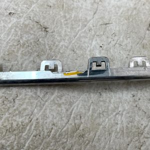 Mercedes EQA H243 EQB X243 Front Bumper Chrome Trim 2021 ON A2438858201 Genuine - Image 6