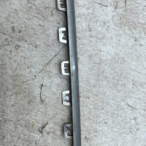 Mercedes EQA H243 EQB X243 Front Bumper Chrome Trim 2021 ON A2438858201 Genuine - Image 9