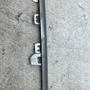 Mercedes EQA H243 EQB X243 Front Bumper Chrome Trim 2021 ON A2438858201 Genuine - Image 10