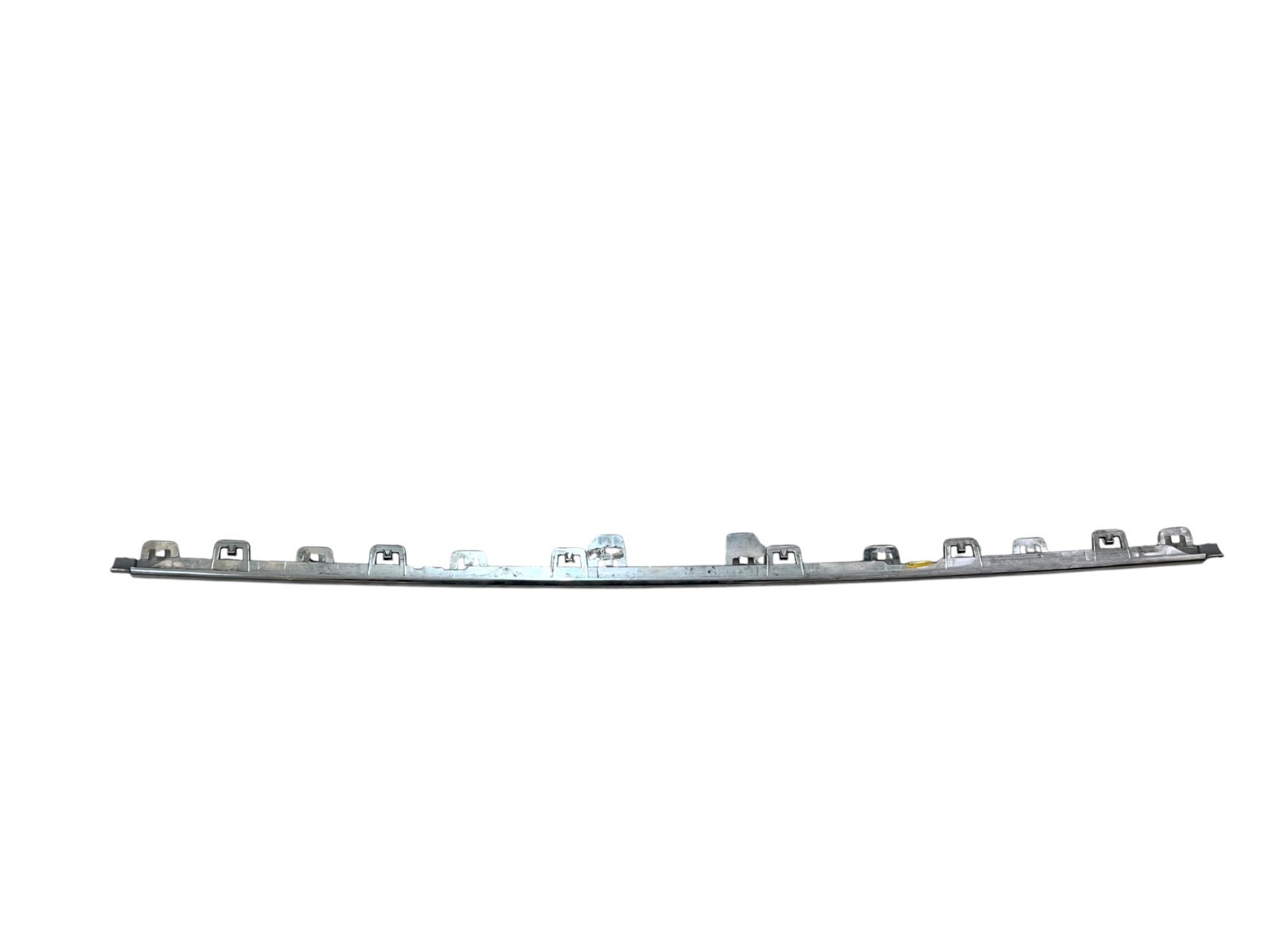Mercedes EQA H243 EQB X243 Front Bumper Chrome Trim 2021 ON A2438858201 Genuine