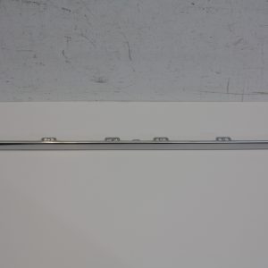 Mercedes EQA H243 Front Bumper Lower Chrome A2438857002 Genuine *SEE PICS*