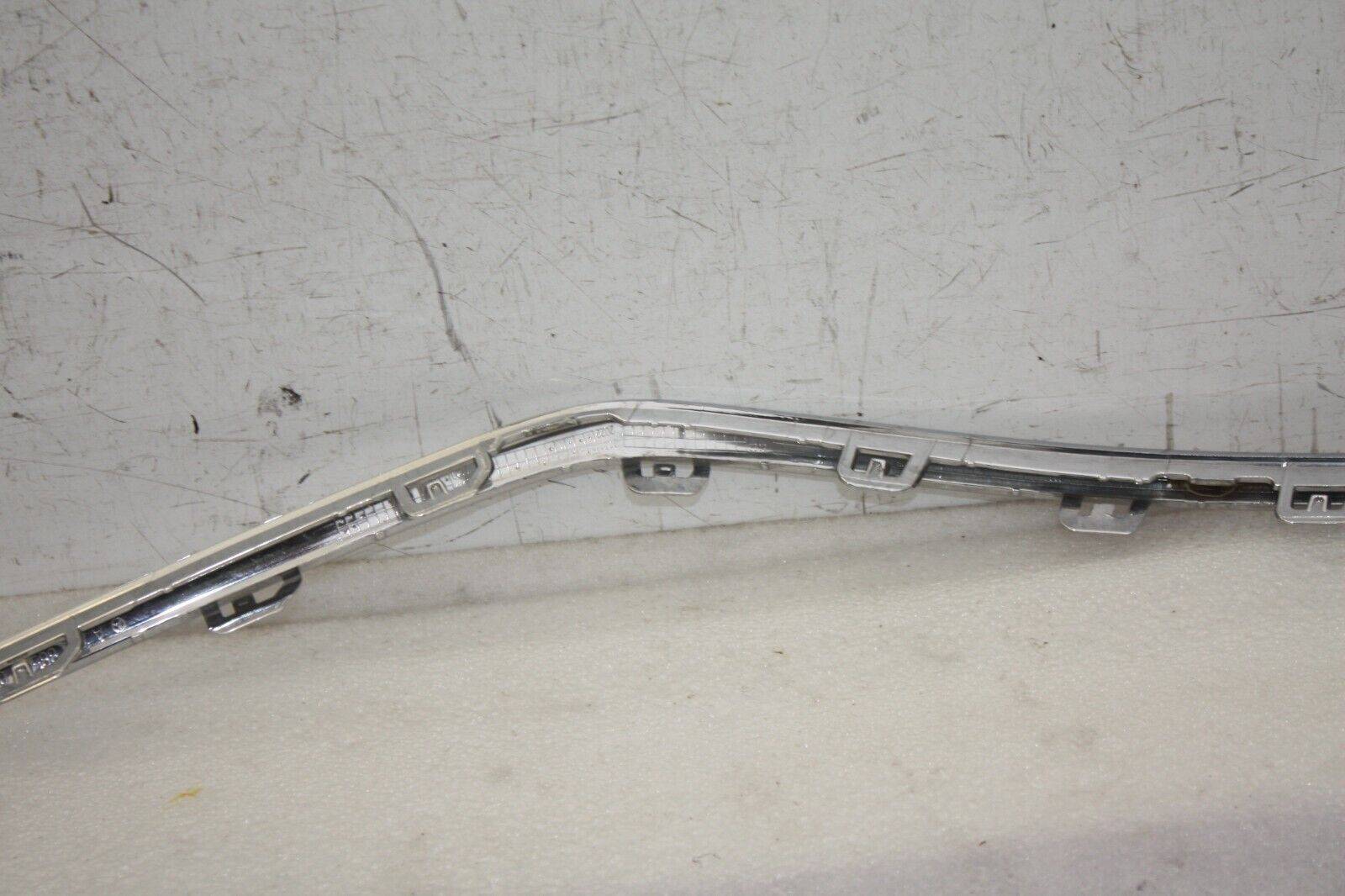 Mercedes-EQA-H243-Front-Bumper-Lower-Right-Chrome-21-ON-A2438851703-Genuine-176569576337-7