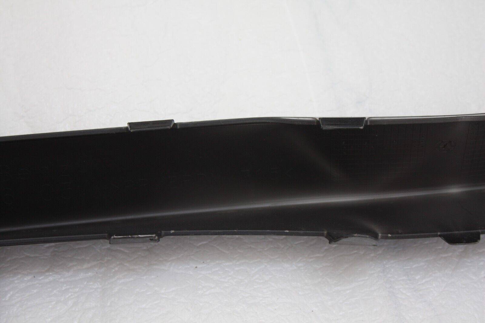 Mercedes-EQA-H243-Front-Bumper-Lower-Section-2021-ON-A2438852603-DAMAGED-176642368857-19