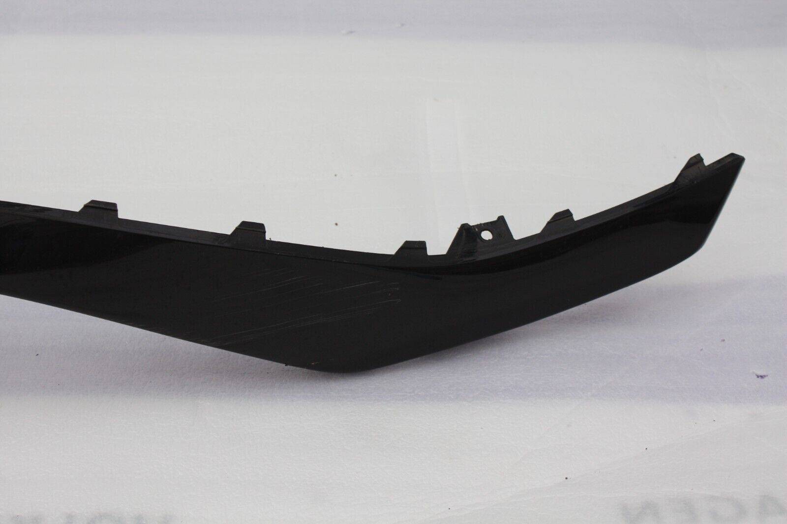 Mercedes-EQA-H243-Front-Bumper-Lower-Section-2021-ON-A2438852603-DAMAGED-176642368857-4