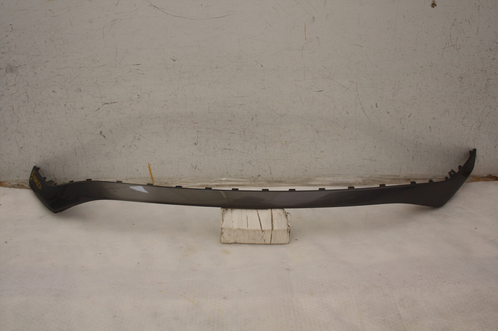 Mercedes EQA H243 Front Bumper Lower Section 2021 ON A2438852603 Genuine