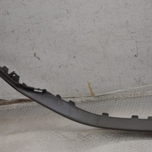 Mercedes EQA H243 Front Bumper Lower Section 2021 ON A2438852603 Genuine - Image 11