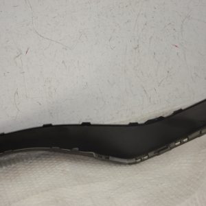 Mercedes EQA H243 Front Bumper Lower Section 2021 ON A2438852603 Genuine - Image 12