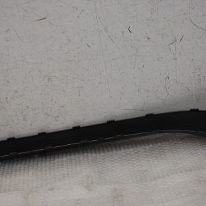 Mercedes EQA H243 Front Bumper Lower Section 2021 ON A2438852603 Genuine - Image 13