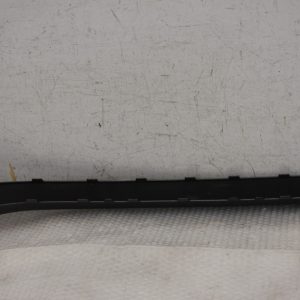 Mercedes EQA H243 Front Bumper Lower Section 2021 ON A2438852603 Genuine - Image 14
