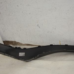 Mercedes EQA H243 Front Bumper Lower Section 2021 ON A2438852603 Genuine - Image 15