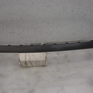 Mercedes EQA H243 Front Bumper Lower Section 2021 ON A2438852603 Genuine - Image 3