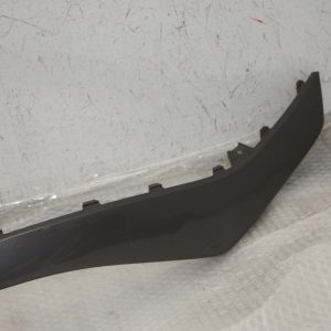 Mercedes EQA H243 Front Bumper Lower Section 2021 ON A2438852603 Genuine - Image 4