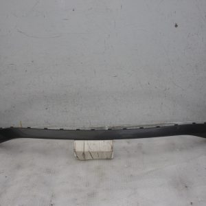Mercedes EQA H243 Front Bumper Lower Section 2021 ON A2438852603 Genuine - Image 1