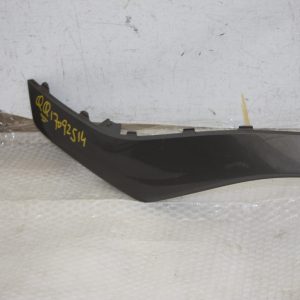 Mercedes EQA H243 Front Bumper Lower Section 2021 ON A2438852603 Genuine - Image 5
