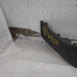 Mercedes EQA H243 Front Bumper Lower Section 2021 ON A2438852603 Genuine - Image 6
