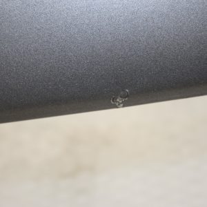 Mercedes EQA H243 Front Bumper Lower Section 2021 ON A2438852603 Genuine - Image 7