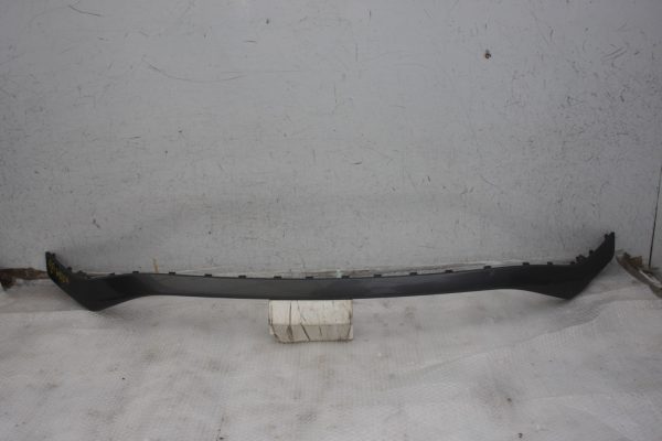 Mercedes-EQA-H243-Front-Bumper-Lower-Section-2021-ON-A2438852603-Genuine-177420269587