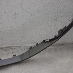 Mercedes EQA H243 Front Bumper Lower Section 2021 ON A2438852603 Genuine - Image 8