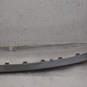 Mercedes EQA H243 Front Bumper Lower Section 2021 ON A2438852603 Genuine - Image 9