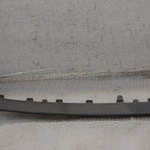 Mercedes EQA H243 Front Bumper Lower Section 2021 ON A2438852603 Genuine - Image 10